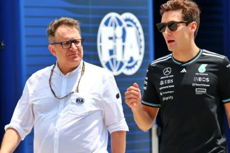‘F1 Cannot Be A Hostage’ FIA Takes Firm Stand on Future Engine Rules