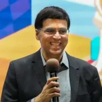 ‘Let the criticism go’ Vishwanathan Anand’s Blunt Advice to D Gukesh Before Grand Chess Tour