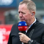 ‘No Way Out’ Martin Brundle Issues Stark Warning to Max Verstappen Over Red Bull Future