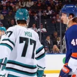 11 Youngest Players In The NHL Right Now