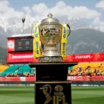 Top 4 Records Broken in IPL 2026