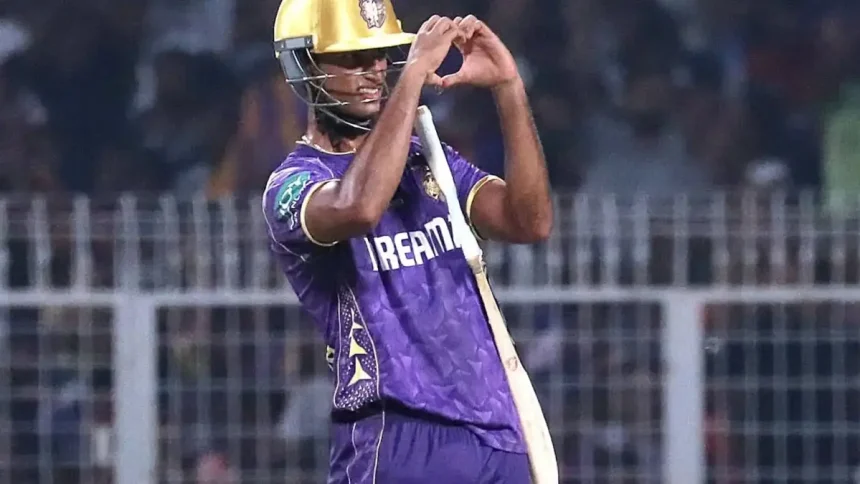 Angkrish Raghuvanshi