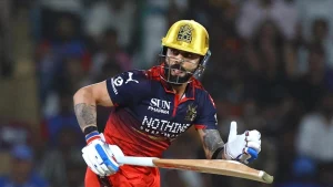 Top 5 Batters With Most 50 Plus Partnerships In T20 Format