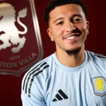 Jadon Sancho