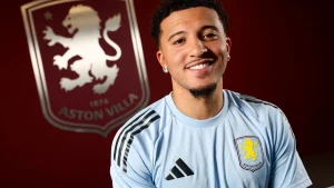 Jadon Sancho