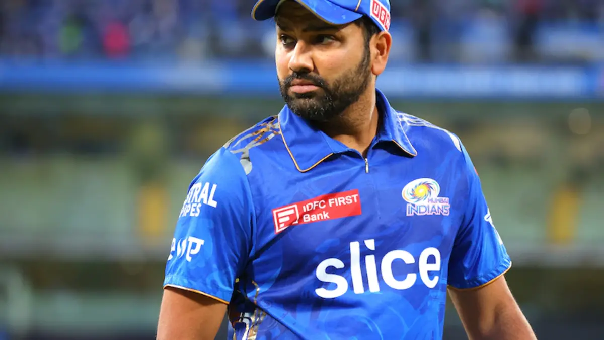 Top 4 IPL Legends Who Never Won an Orange Cap Ft. Rohit Sharma
