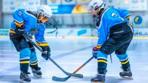 7 Weirdest Hockey Rules That Actually Exist