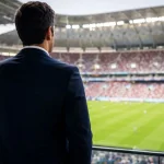 8 Highest-Paying Non-Athletic Careers In The Sports Industry
