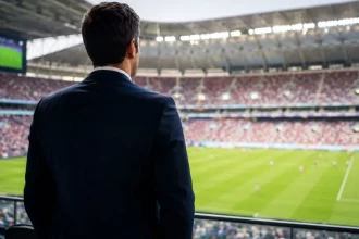 8 Highest-Paying Non-Athletic Careers In The Sports Industry