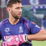 Donovan Ferreira