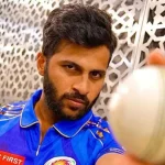 Shardul Thakur