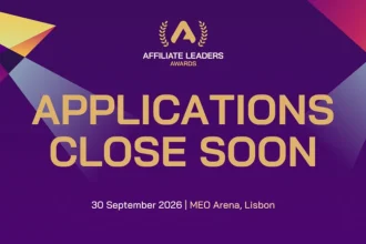 Affiliate Leaders Awards 2026 Nears Entry Deadline Ahead of Lisbon Ceremony