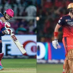 Young Guns Ready To Dominate: Jacob Bethell And Vaibhav Sooryavanshi