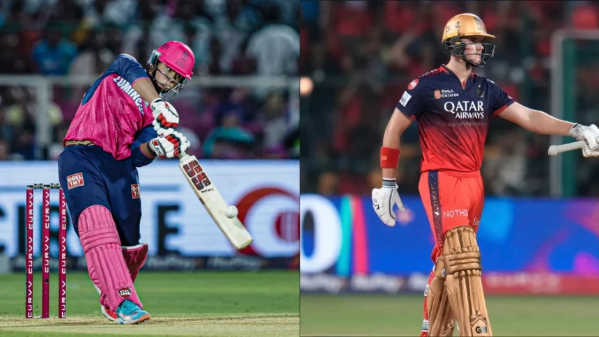 Young Guns Ready To Dominate: Jacob Bethell And Vaibhav Sooryavanshi