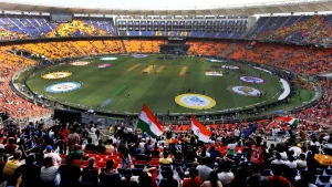 IPL 2026: Why Has Ahmedabad kept Hosting IPL Finals In recent years?