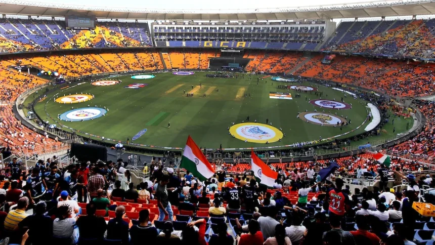 IPL 2026: Why Has Ahmedabad kept Hosting IPL Finals In recent years?