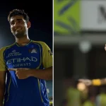 IPL 2026: From Oath-Taking Buzz To Real-Life Meet, Anshul Kamboj And His Twin Go Viral