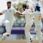 The Big Question: Why Gurnoor Brar Gets India’s Cap Over Auqib Nabi?