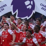 Arsenal Create History With Unmatched Premier League Campaign
