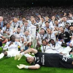 Aston Villa Above Real Madrid And PSG With The Most Wins In European Competitions Since 2023-24