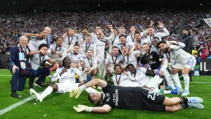 Aston Villa Above Real Madrid And PSG With The Most Wins In European Competitions Since 2023-24