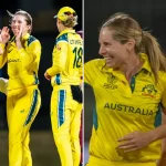 Will Australia Women Win The T20 World Cup 2026? Full Squad & Prediction