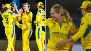 Will Australia Women Win The T20 World Cup 2026? Full Squad & Prediction