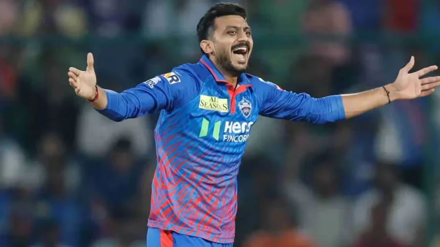 “Looking Ahead Already?” Axar Patel’s Comment Sparks DC Exit Buzz