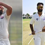 BCCI Under Fire As Aquib Nabi’s Name Sparks Controversy Ahead Of IND vs AFG