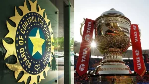 BCCI, IPL 2026, Indian Premier League