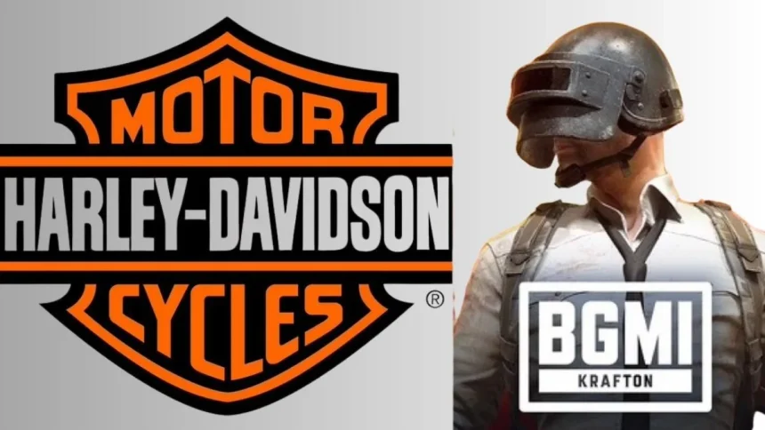 BGMI 4.4 Update: Harley-Davidson Bike And Release Date Leaked 