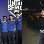BMPS 2026 Round 4 Day 1: Full Schedule, Maps And Teams