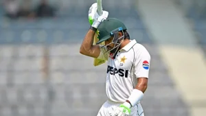 Babar Azam Equals Steve Smith’s Massive WTC Record
