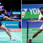 PV Sindhu, Satwik-Chirag Keep India’s Hopes Alive At Thailand Open