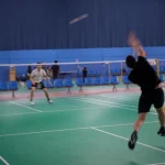 Struggling Against Drop Shots? Here’s How To Return Them Better