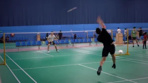 Struggling Against Drop Shots? Here’s How To Return Them Better