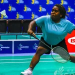 Badminton Tournament
