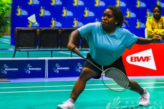 Badminton Tournament