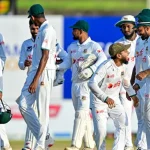 Pakistan Captain Shan Masood Questions Team Decisions Following Heavy Loss To Bangladesh