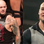 Baron Corbin WWE Return: 3 Perfect Booking Options On RAW