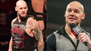 Baron Corbin WWE Return: 3 Perfect Booking Options On RAW