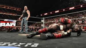 Brock Lesnar Clash In Italy 2026 Rematch Confirmed By Triple H