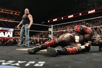 Brock Lesnar Clash In Italy 2026 Rematch Confirmed By Triple H
