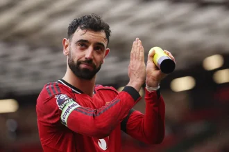 Bruno Fernandes Surpasses Kevin De Bruyne And Thierry Henry And Sets New PL Record