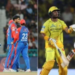 IPL 2026: Delhi Capitals Look To Knock CSK Out Of Playoff Race, See head To head, Playing XI