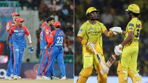 IPL 2026: Delhi Capitals Look To Knock CSK Out Of Playoff Race, See head To head, Playing XI