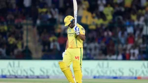 Updated IPL 2026 Orange Cap And Purple Cap List After CSK vs DC