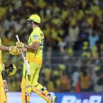 CSK vs LSG IPL 2026 MATCH 53 CSK WON