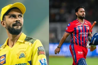 CSK vs LSG IPL 2026 MATCH 53