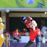 CSK vs LSG IPL 2026 MATCH 53: ST INNING